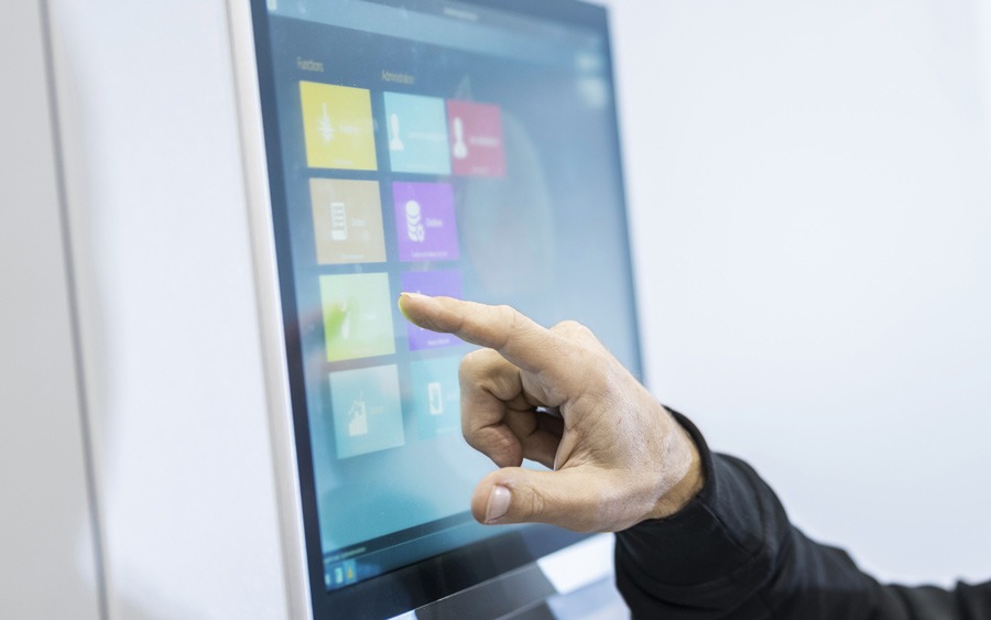 Logiciel Ecomark