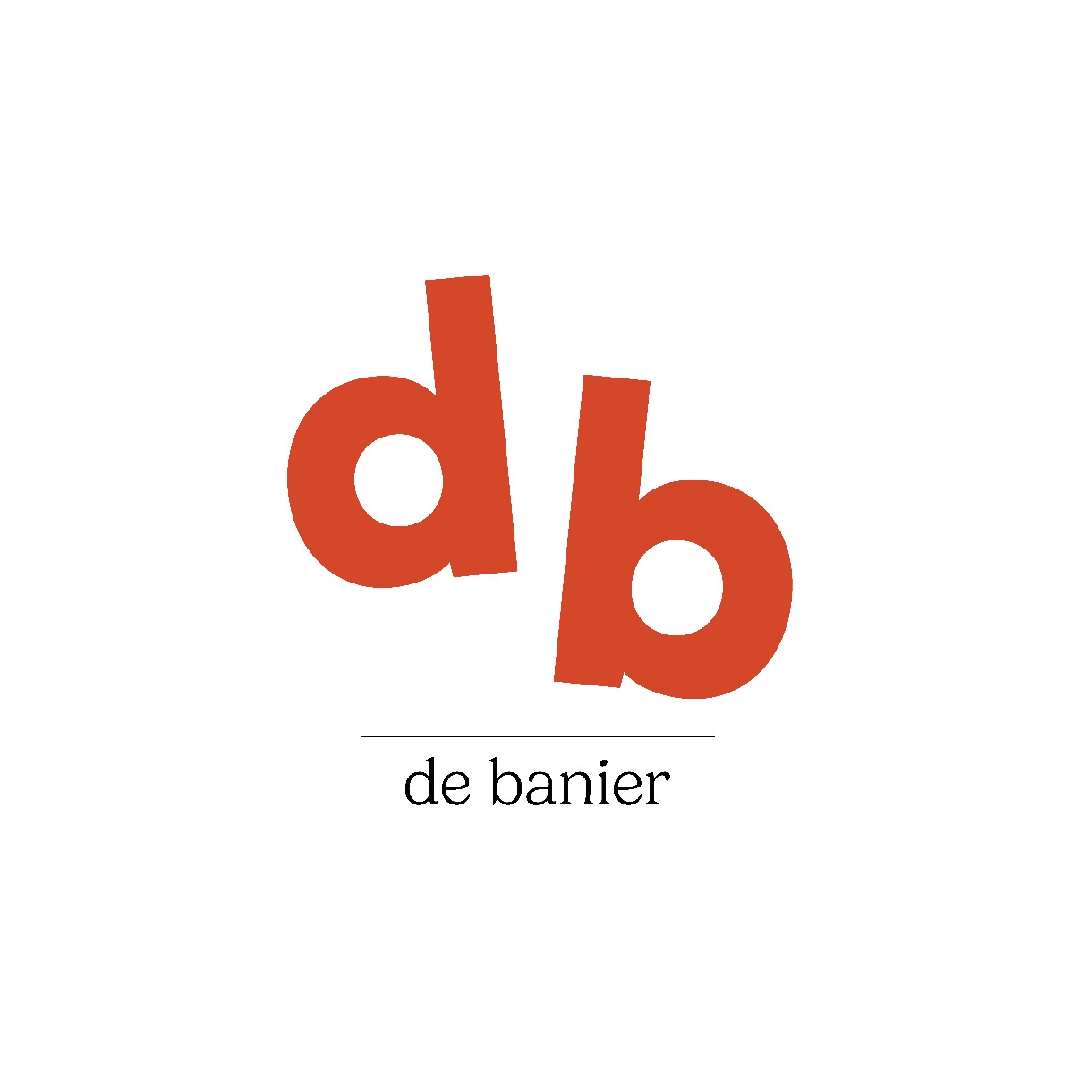 logo de banier
