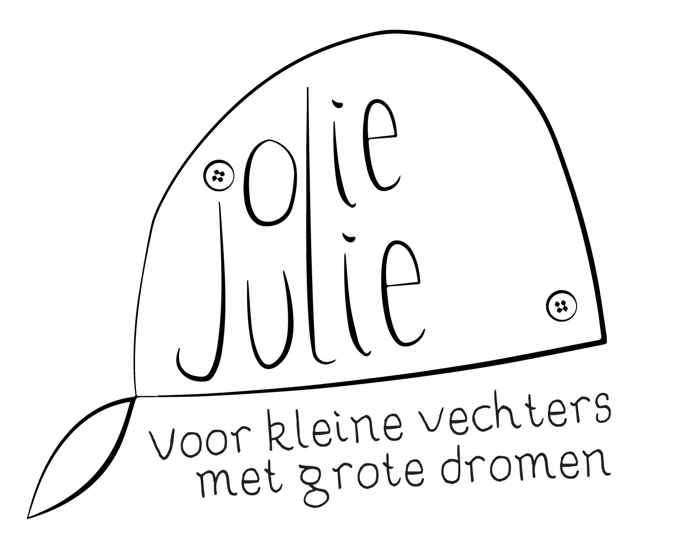 Logo Jolie Julie